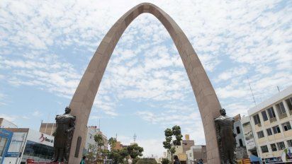 Desde la Cámara Regional de Turismo de Tacna, se anunció la campaña Turismo Seguro que busca potenciar el aumento de visitantes provenientes de Chile.