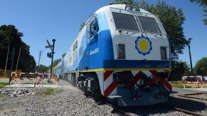 Escapadas: 5 fascinantes destinos de Argentina para llegar en trenes de larga distancia