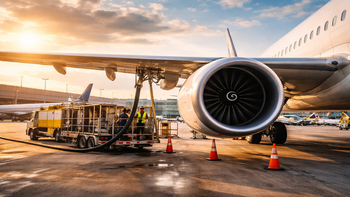 Las aerolíneas redujeron hasta un 60% sus vuelos entre América y Medio Oriente tras el estallido de la guerra, según Mabrian.&nbsp;