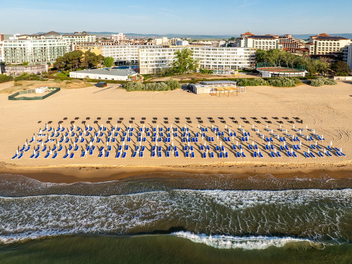 AluaSoul Sunny Beach: una escapada todo incluido en la costa de Bulgaria, lo nuevo de Hyatt. - Ladevi Medios y Soluciones AluaSoul Sunny Beach: una escapada todo incluido en la costa de Bulgaria, lo nuevo de Hyatt.