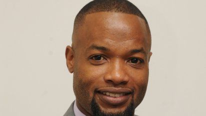 Corey Garrett, director de Latinoamérica para Barbados Tourism Marketing Inc.