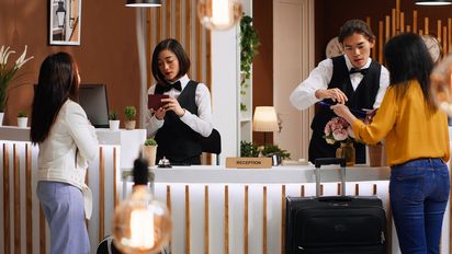 Paraty Tech impulsa la innovación hotelera con el Roadshow 