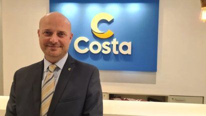 Fernando Joselevich, Country Manager de Costa Cruceros, aseguró que la naviera está afianzando su penetración en el mercado mexicano mediante la colaboración con agencias clave.