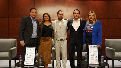 Expo Mayoristas consolida en Ciudad de México su liderazgo con el Foro CDMX 2025