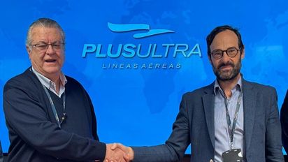 El convenio de Plus Ultra y SEPLA refuerza la estabilidad en la programación de vuelos, una demanda fundamental de los pilotos.