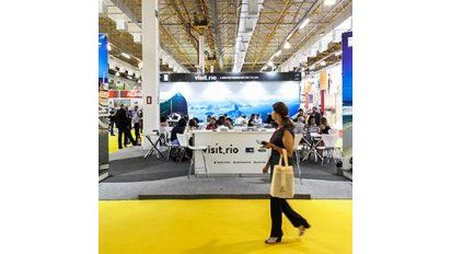 WTM LATIN AMERICA 2017.
El mundo del turismo en un solo lugar
