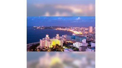 Celebraciones por los 500 años de La Habana