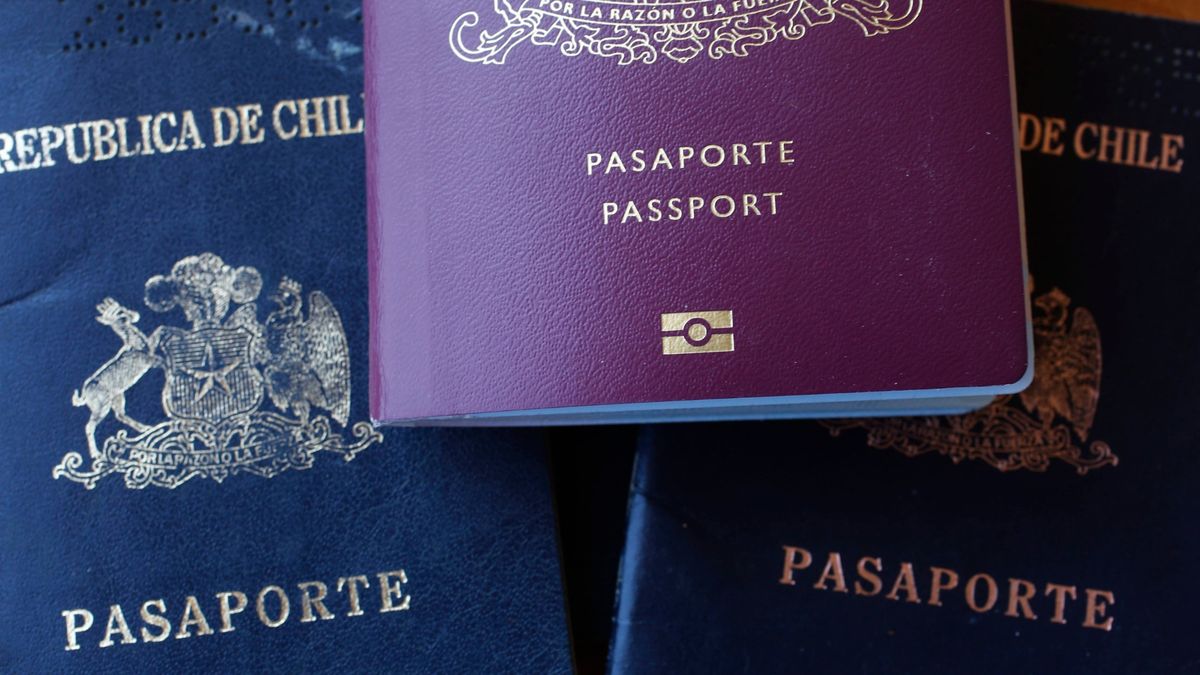 Descubre los pasaportes más poderosos de América Latina y el mundo
