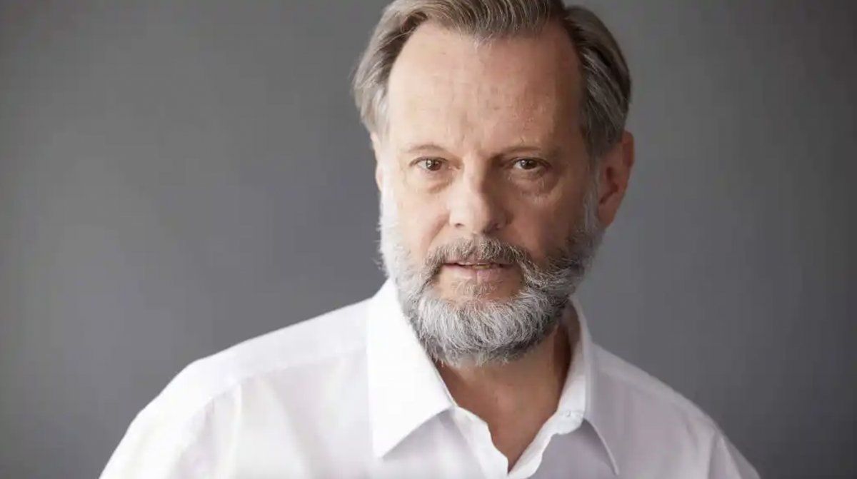 Juan Cierco, director corporativo de Iberia