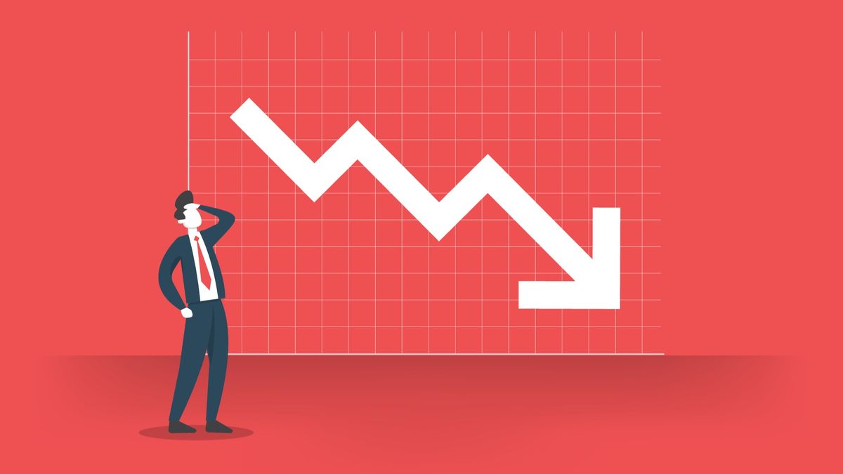 La ocupación hotelera cayó un 19,7% en abril.