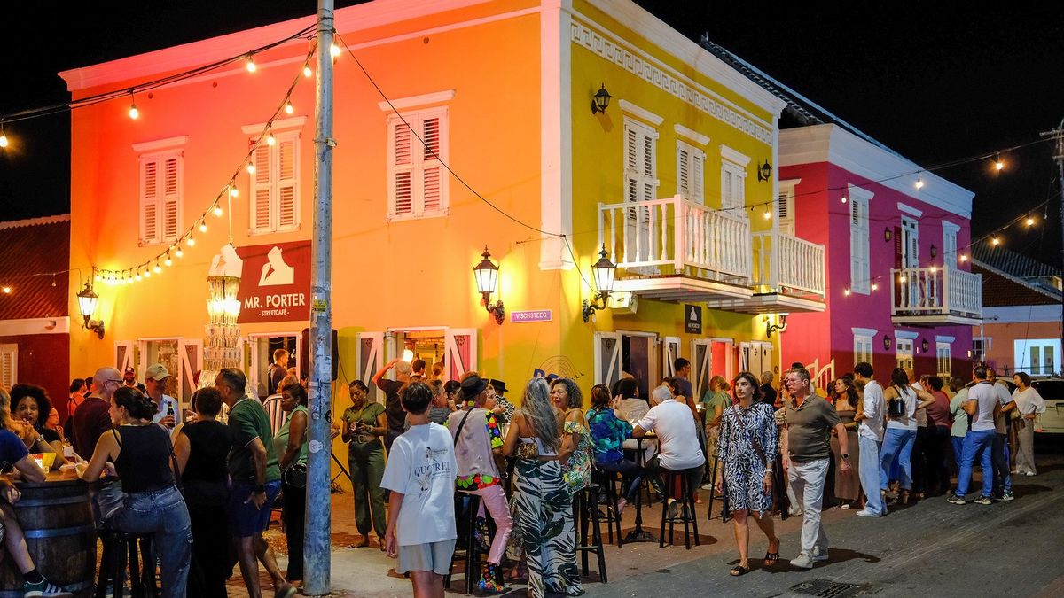 Ola recomienda a Curazao como destino estratégico para 2026.