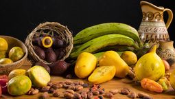 Los dulces amazónicos reflejan las técnicas ancestrales y el profundo respeto de las comunidades indígenas de Guainía.