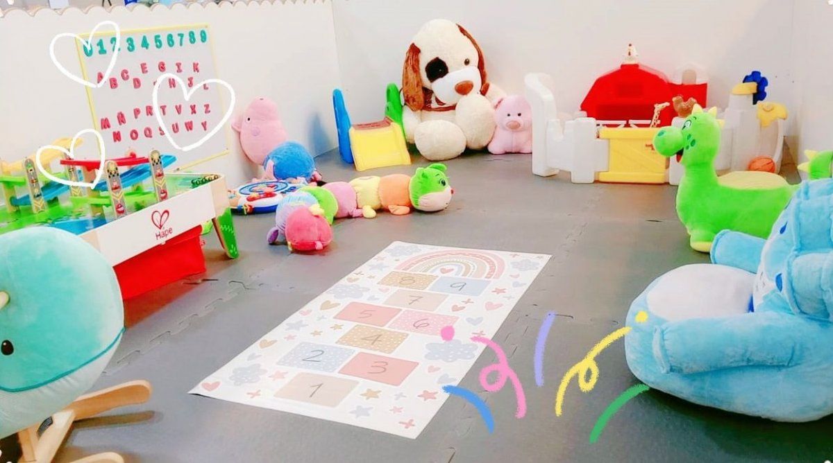 Ajoy! se encuentra en Las Cañitas: Báez 340, Ciudad de Buenos Aires. 