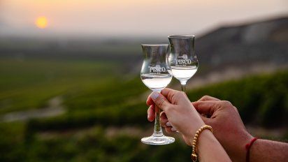 Perú invita a recorrer su cautivante Ruta del Pisco