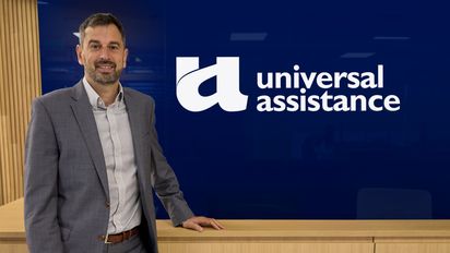 Universal Assistance reafirma su liderazgo en Fitur 2026