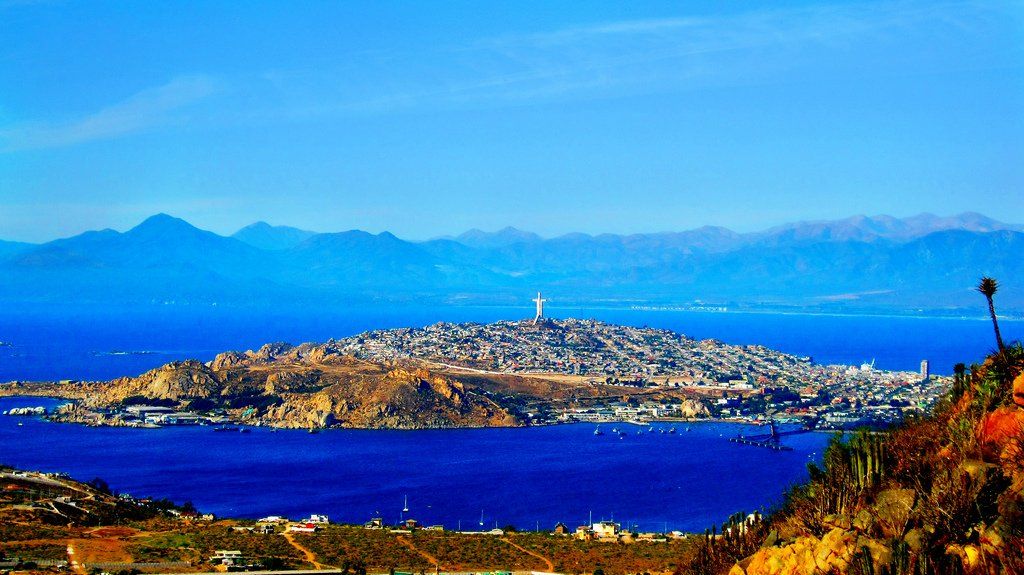Coquimbo destacó como destino turístico. - Ladevi Medios y Soluciones Coquimbo destacó como destino turístico.