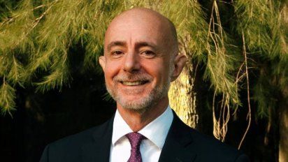 Oscar Juárez es el titular de Principios Tour Operator.