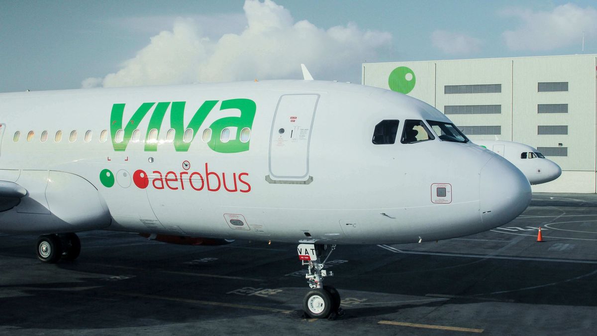 Viva Aerobus permite realizar modificaciones y cancelaciones en sus vuelos a través de su app y su sitio web oficial de manera rápida y autogestiva.