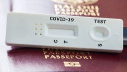 Las inquietudes frecuentes sobre el requisito de la prueba PCR para viajar a Colombia.