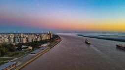 Rosario cuenta con atractivos naturales, culturales e históricos que encantan a los turistas.