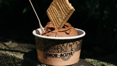Colombia: una heladería de Medellín logró obtener un puesto en el Gelato Festival World Ranking.