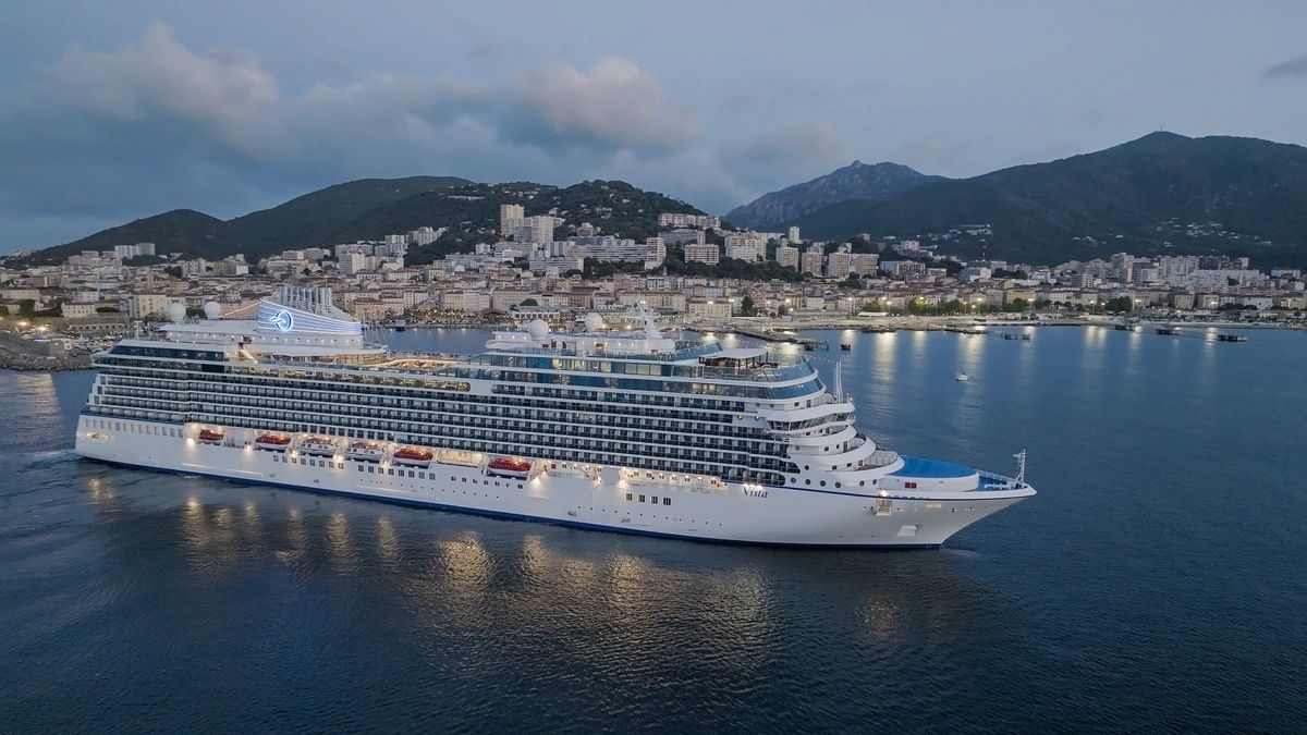 Tempo Reps ofrece durante junio la atractiva opción de acceder a un upgrade en más de 60 itinerarios de Oceania Cruises por todo el mundo. - Ladevi Medios y Soluciones Tempo Reps ofrece durante junio la atractiva opción de acceder a un upgrade en más de 60 itinerarios de Oceania Cruises por todo el mundo.