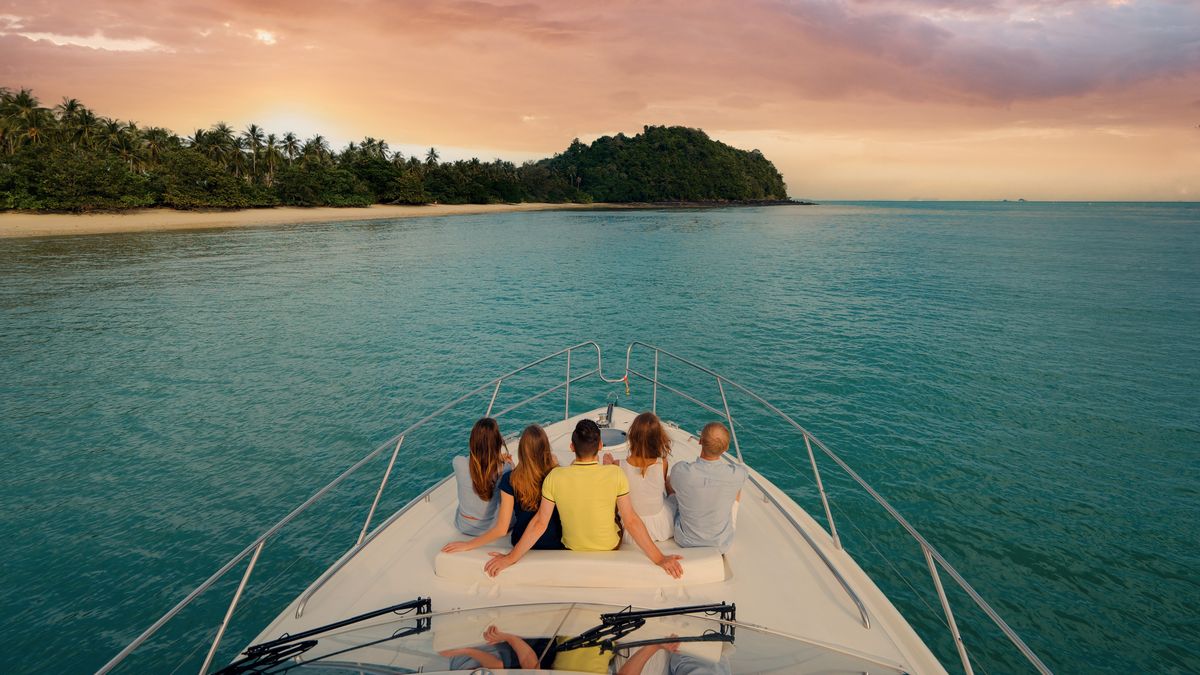 Colombia destino de bienestar y naturaleza.