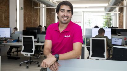 Civitatis refuerza su presencia en Chile