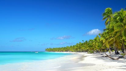 Caribe: los tours y experiencias que eligen los argentinos en sus vacaciones 2025.