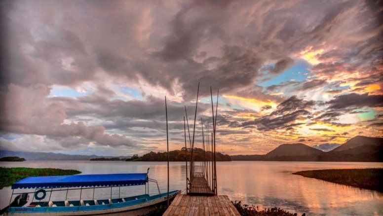 Veracruz es un destino seguro, afirmó Estados Unidos.