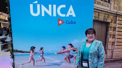 Cuba presenta sus novedades con un roadshow por Chile