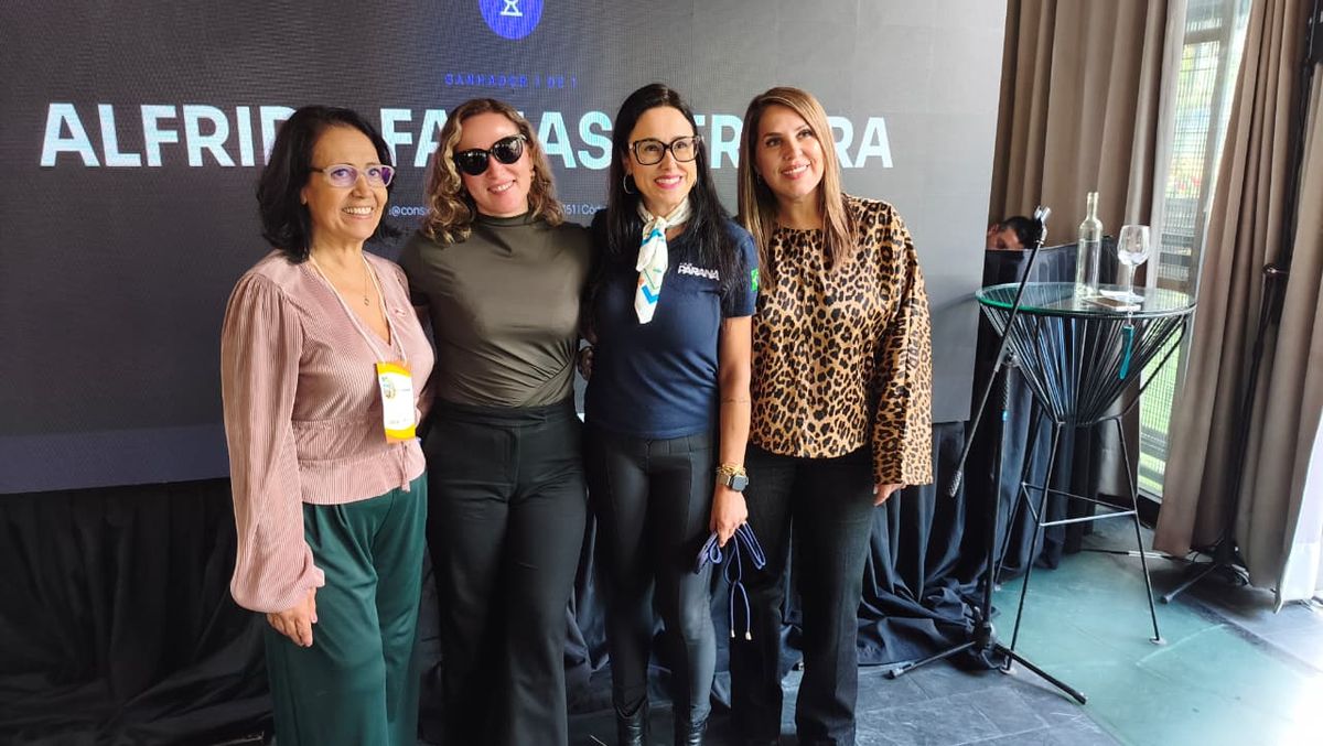 Durante la jornada se sortearon premios en conjunto con jetSMART. 