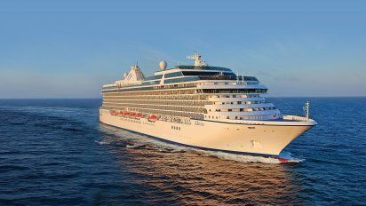 Oceania Cruises, cruceros con espíritu de aventura