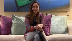 Alexandra Petermann es la nueva presidenta de Fedetur.&nbsp;
