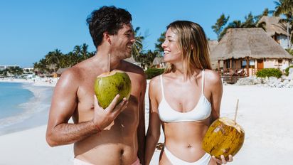 Verano en el Caribe: tres viajes ideales para disfrutar del calor característico de las playas antes de que termine el año.