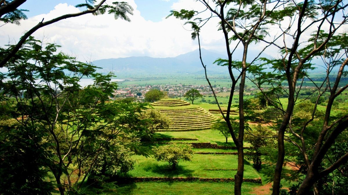 Explora estas zonas arqueológicas en los alrededores de Guadalajara, Jalisco.