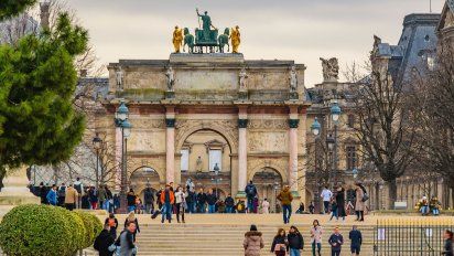 Civitatis: todo lo que tienes que saber si viajas a los Juegos Olímpicos París 2024