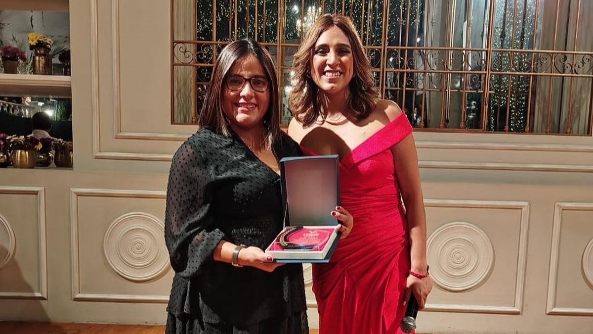 Una de las agencias premiadas por Volando Viajes.