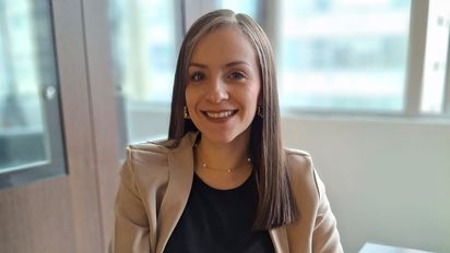 Heidy Salgado Garcés es la nueva directora de Mayoreo de Bestravel.