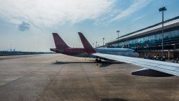 Aerolíneas que apoyarán a los pasajeros varados por crisis de Viva Air.