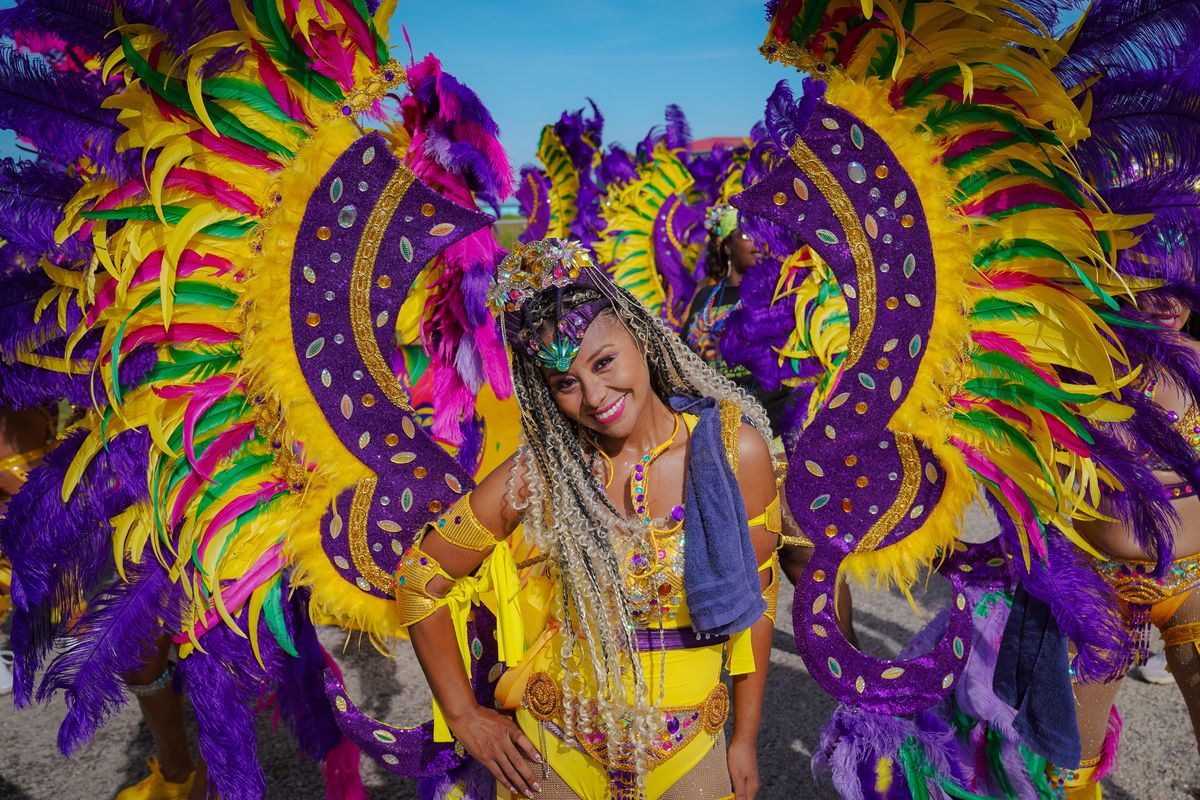 Belice irradia fiesta: tradiciones, ritmos y sabores para vivir de septiembre a noviembre