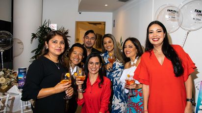 RCD Hotels vuelve al evento insignia, el Fam Fest Latam, que en 2023 se celebrará en el Hard Rock Hotel & Casino Punta Cana.