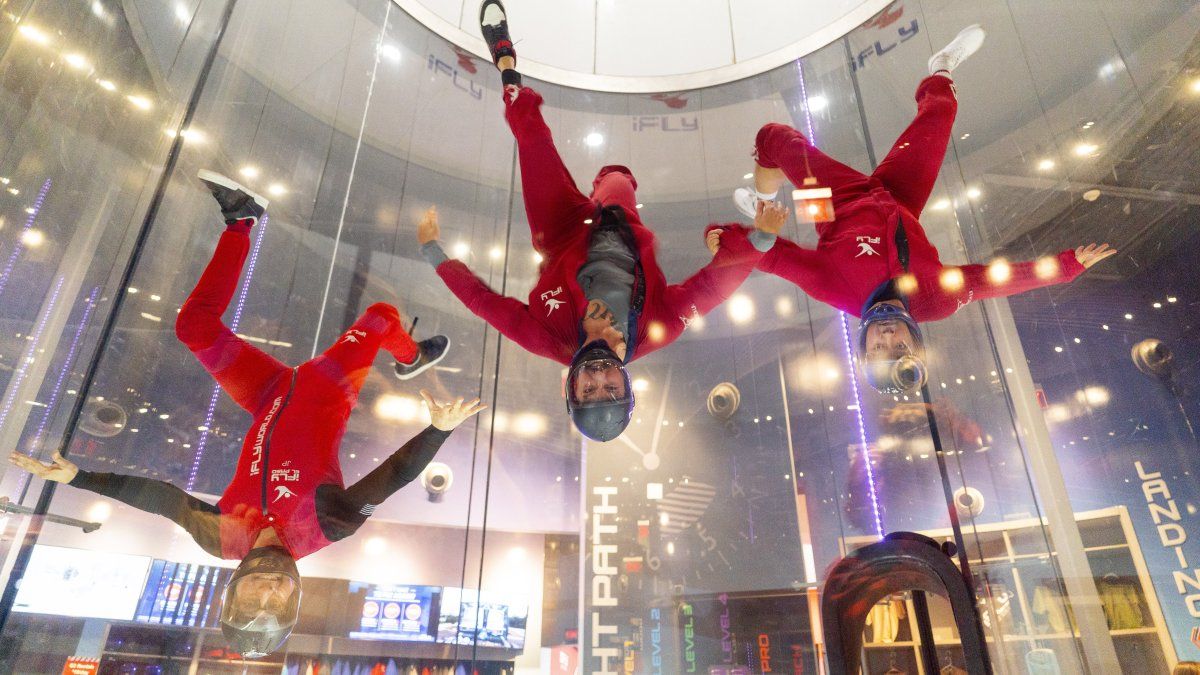 El premio a la mejor organización de turismo del año reconoce los esfuerzos realizados por Visit El Paso para impulsar el turismo en el destino ubicado en el Estado de Texas.