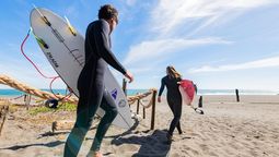 La actualización de las normas técnicas en turismo aventura busca fortalecer la seguridad y calidad de actividades como el rafting, el canotaje y el surf.