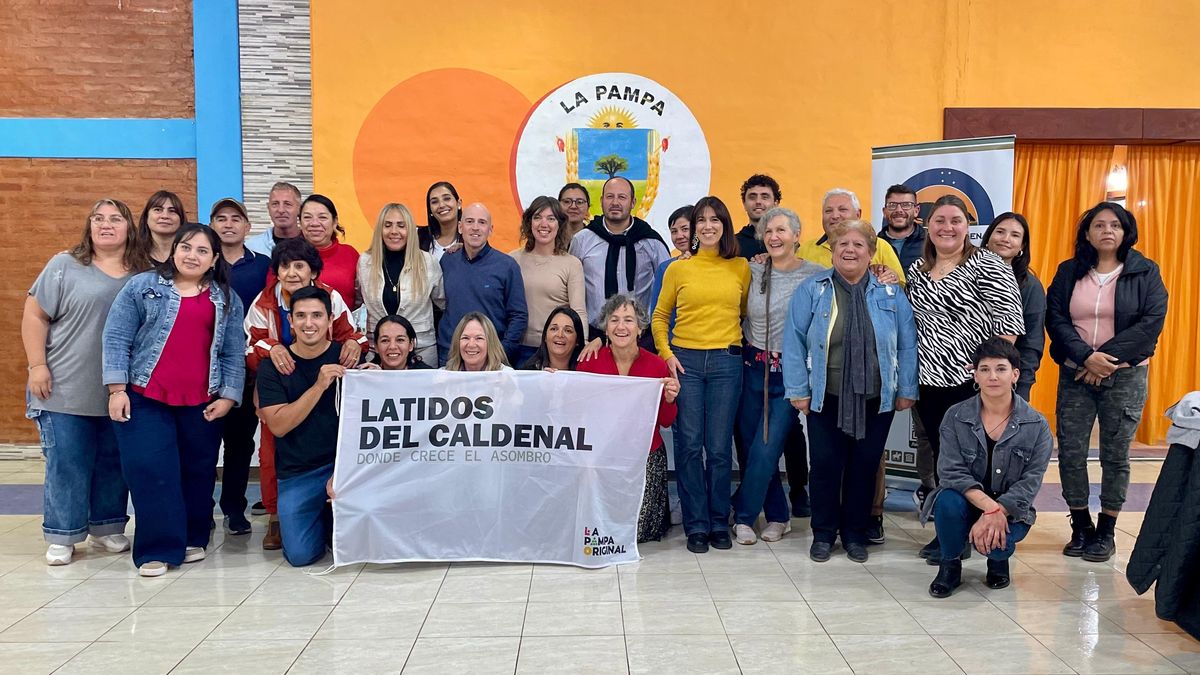 La Pampa: acciones para optimizar el sector turístico.