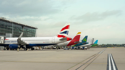 Jaque mate de IAG: vender el 20% de Air Europa y comprar TAP Air Portugal