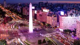 Buenos Aires es uno de los destinos propuestos por Assist Card. 