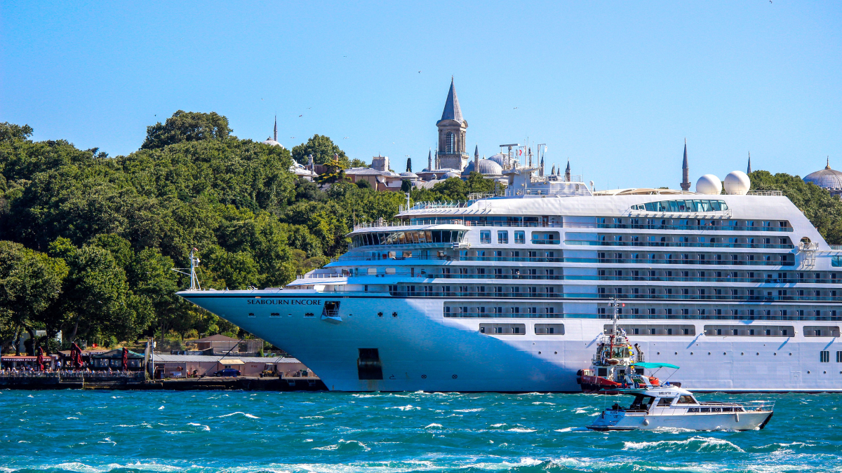 Estas son las tendencias en cruceros boutique que debes conocer.