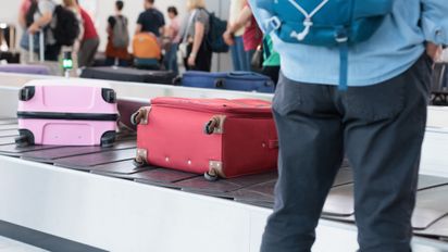 IATA lanzó su nuevo programa global para reducir las pérdidas de equipaje