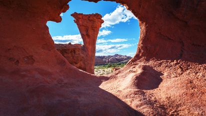 Salta: 3 lugares de Cafayate ideales para visitar en invierno